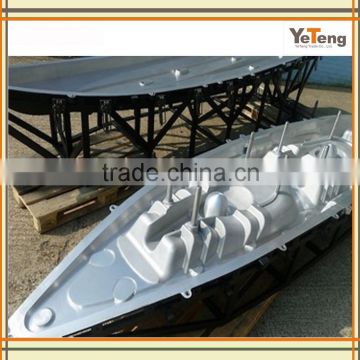 roto mold,rotomolding kayak mould,plastic kayak