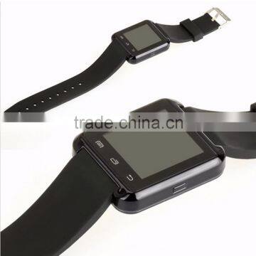 Best Selling Smart Watch U8 Compatible IOS and Android System With Multi Language photo-5