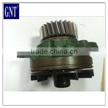 3803909 EC360 excavator F12 Water Pump