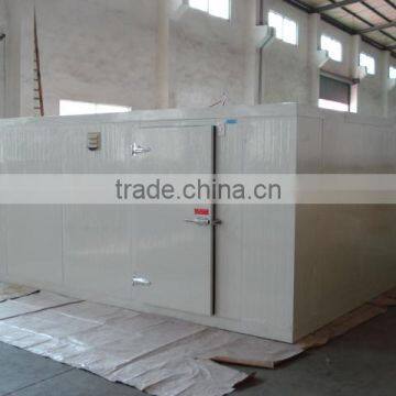 Integrated R404a Condensing Unit for Cold Room Storage photo-3
