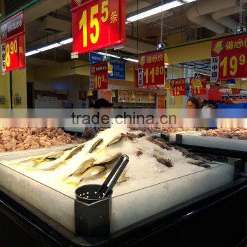 Industrial Ice Crusher for Block Ice photo-3