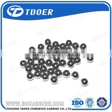 Tungsten Carbide Ball/Tungsten Carbide Bead/tungsten Carbide Sphere