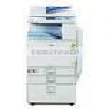 200 used copiers RICOH MPC 2000/2500/3000.