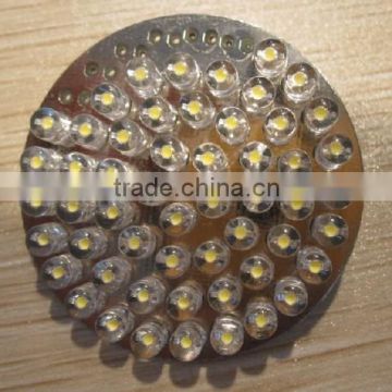 LED par led bulb lighting printed circuit board