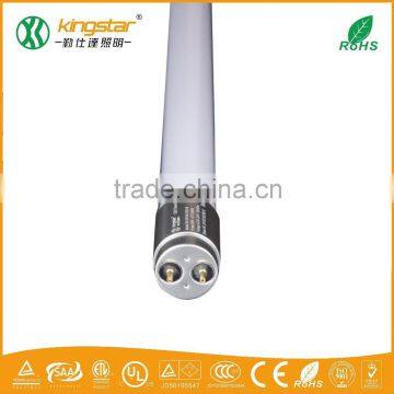 Glass LED t8 Tube light