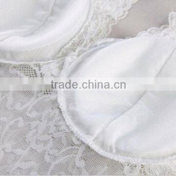 Soft Comfortable and Fancy Black Lace Bralette,Sexy Deep V Full Lace Thin Band Bralette photo-4