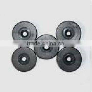 Rfid Tag for Guard Tour System