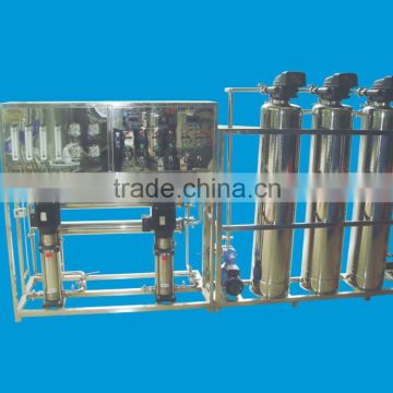 industry water purifier water treatment machine