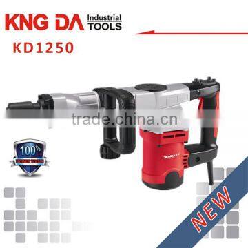 Demolition hammer KD1250 1800W