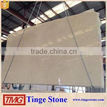 Original crema marfil marble slabs for Sale                        
                                                                                Supplier's Choice