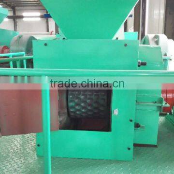 Strong Pressure Briquetting Machine, Briquette Making Machine, Briquette Press Machine