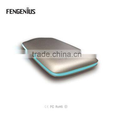 Fengenius Mobile Power Bank, portable powerbank 6200mAh