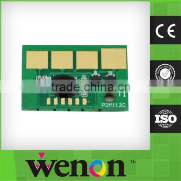 X652DE toner chip