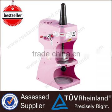 China Guangdong Wholesale Commercial Hand Manual Block Ice Shaver