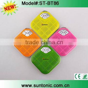Cheaper wireless bluetooth speaker,mini outdoor sport speaker                        
                                                Quality Choice