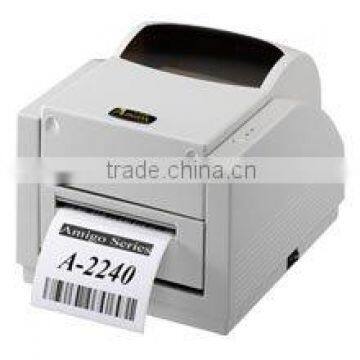 Easy Integration And Stylish Design Argox A-2240 Direct Thermal Transfer Printer