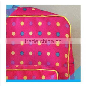 Best Selling Eco-friendly Oxford Fabric School Backpack Bag for Children photo-6