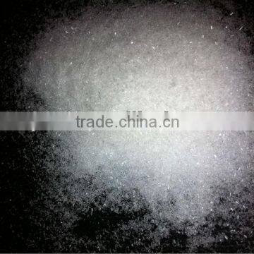 Ammonium Sulphate in Sulphate