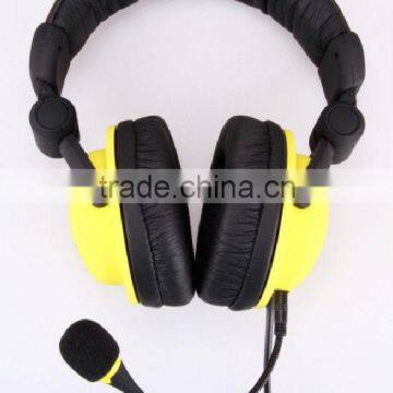 ShenZhen Factory OEM headphone, provide best quality private mould headphone ODM design