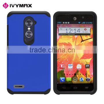 Online shopping factory price for ZTE Z MAX PRO Z981 rubberized case