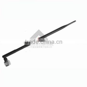 800/900/1800/1900/2170MHz 10dBi GSM Antenna With N Connector