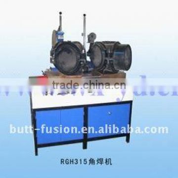 RGH315 multi-angle pipe fitting welding machine