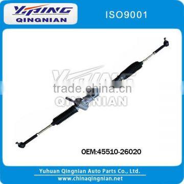 Steering Box for TOYOTA OEM:45510-26020