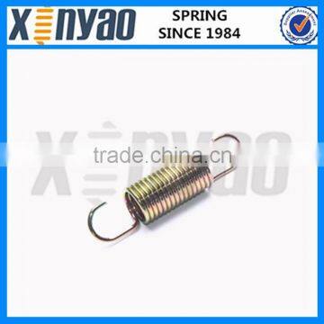 Steel furniture parts springs