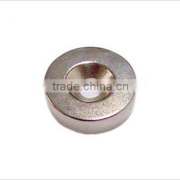 hot sale n38 round magnet , round neodymium magnet