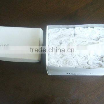 cleaning wipe paper,disposable dish wipes,roll airlaid paper