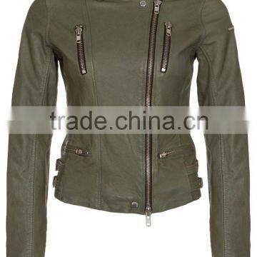 Fashion Lady Jacket Women