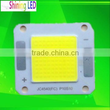 DC 30-32V 700mA 4046 4625Aluminum Base 20W COB LED