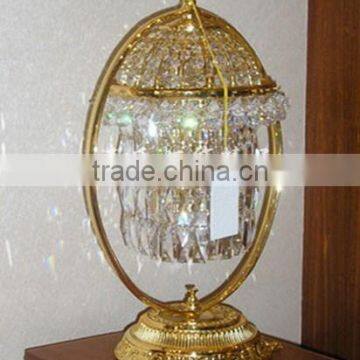 Contemporary promotional cheap table lamp price,modern chandeliers chinese