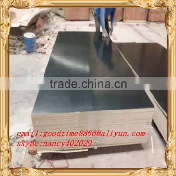 17mm 18mm finger joint film faced plywood