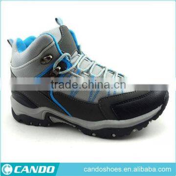 Comfort New Fashion European Style Hiking Men Shoes In China