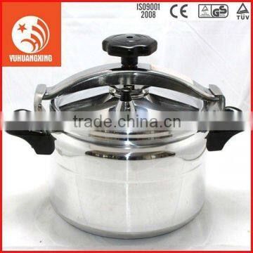 Aluminum Casting Kitchen Freepressure Cookware Real Aluminum Cookware