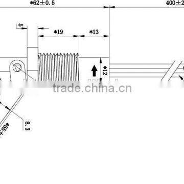PP Water Level Switch photo-2