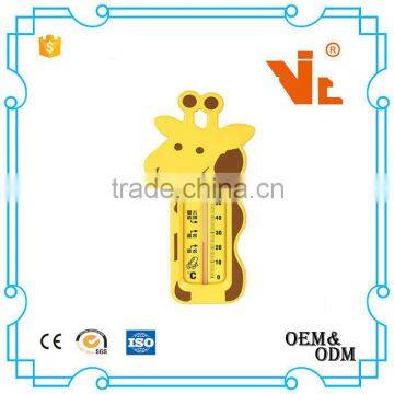 V-DT04-10 Giraffe Bath Thermometer