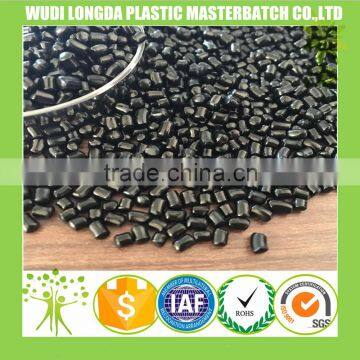 pp polypropylene raw material-Black Masterbatch