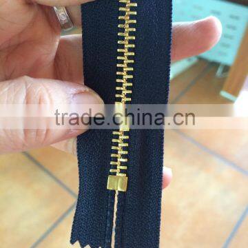 3# Metal Zipper for Bio Clothing photo-2