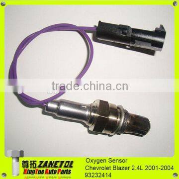 Auto Oxygen Sensor 93232414 Concentrator For 2001- 2004 Chevrolet Blazer 2.4L