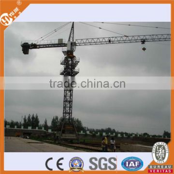 rough terrain crane