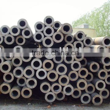 seamless steel pipe