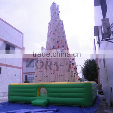 Most demanded products rock climbing wall from china