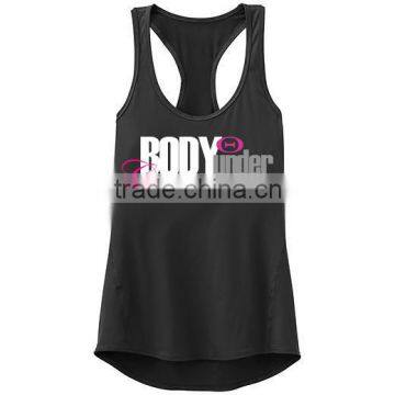 Ladies Printed Tank Top