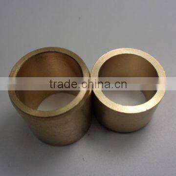 High Performence Brass Bushing Bearing photo-3