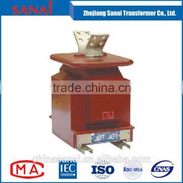 Max.system Voltage 24kV voltage transformer and voltage transformer