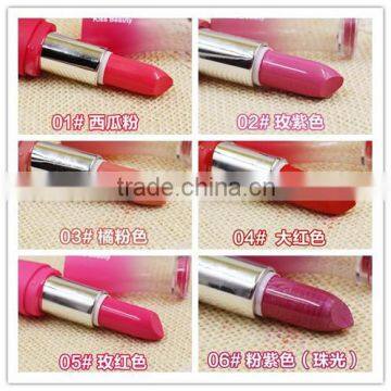 24pcs per Set Matte Color Longlasting Kissproof Lipstick photo-4