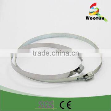 super quality hose clamp types