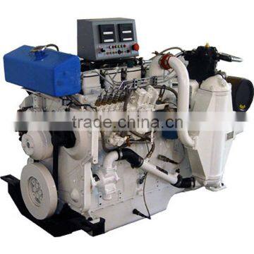 Boat Engine New Low Noise Diesel Engine For Sale